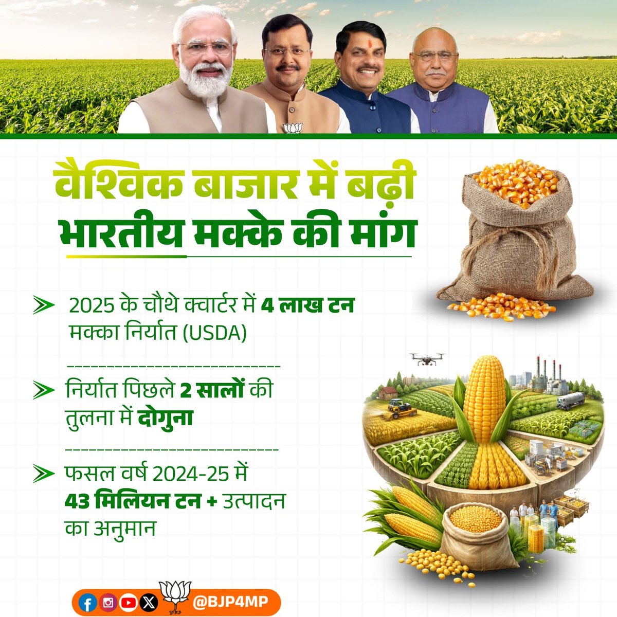 Sanjay Satyendra Pathak tweet media