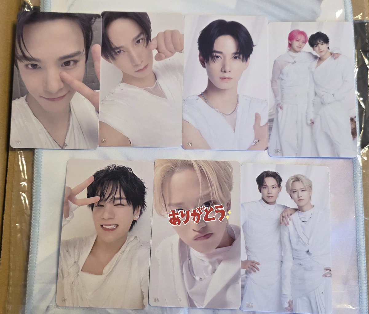 はづきち🌱🌙 tweet media