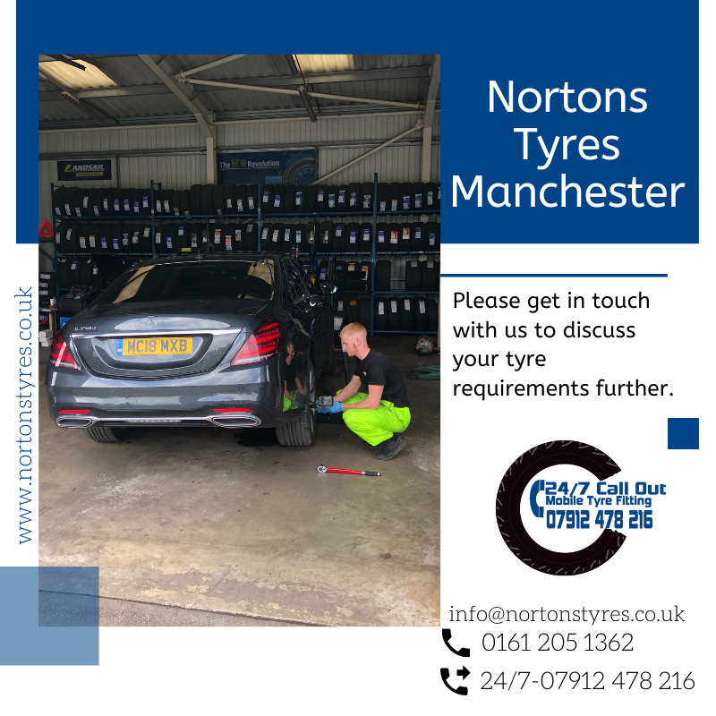 nortonstyres's tweet image. Please get in touch with us to discuss your tyre requirements further
nortonstyres.co.uk
info@nortonstyres.co.uk
24hr mobile tyre fitting call out 07912 478216 or day 0161 205 1362 
#tyres #manchester #24/7 #mobilefitting #24hrs #24hours #tyrefitting