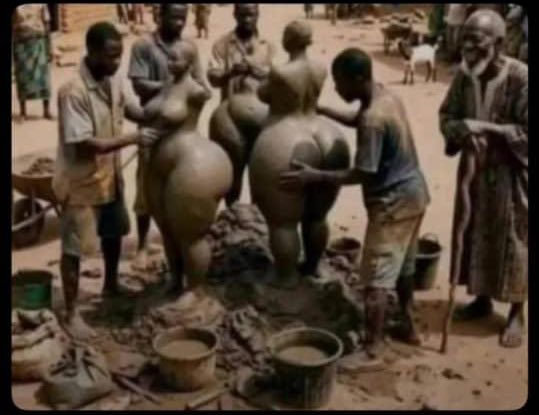 If GOD give men permission to mild thier own wives