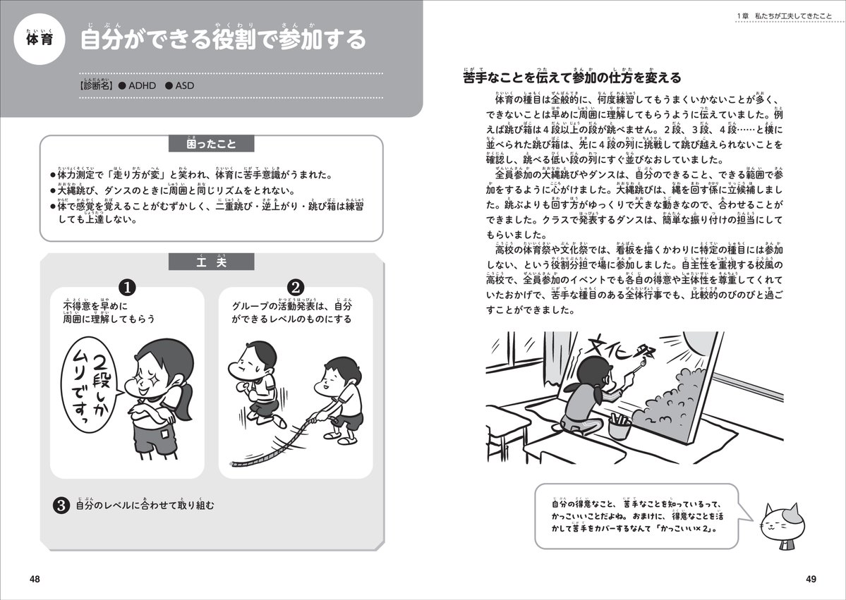 合同出版 tweet media