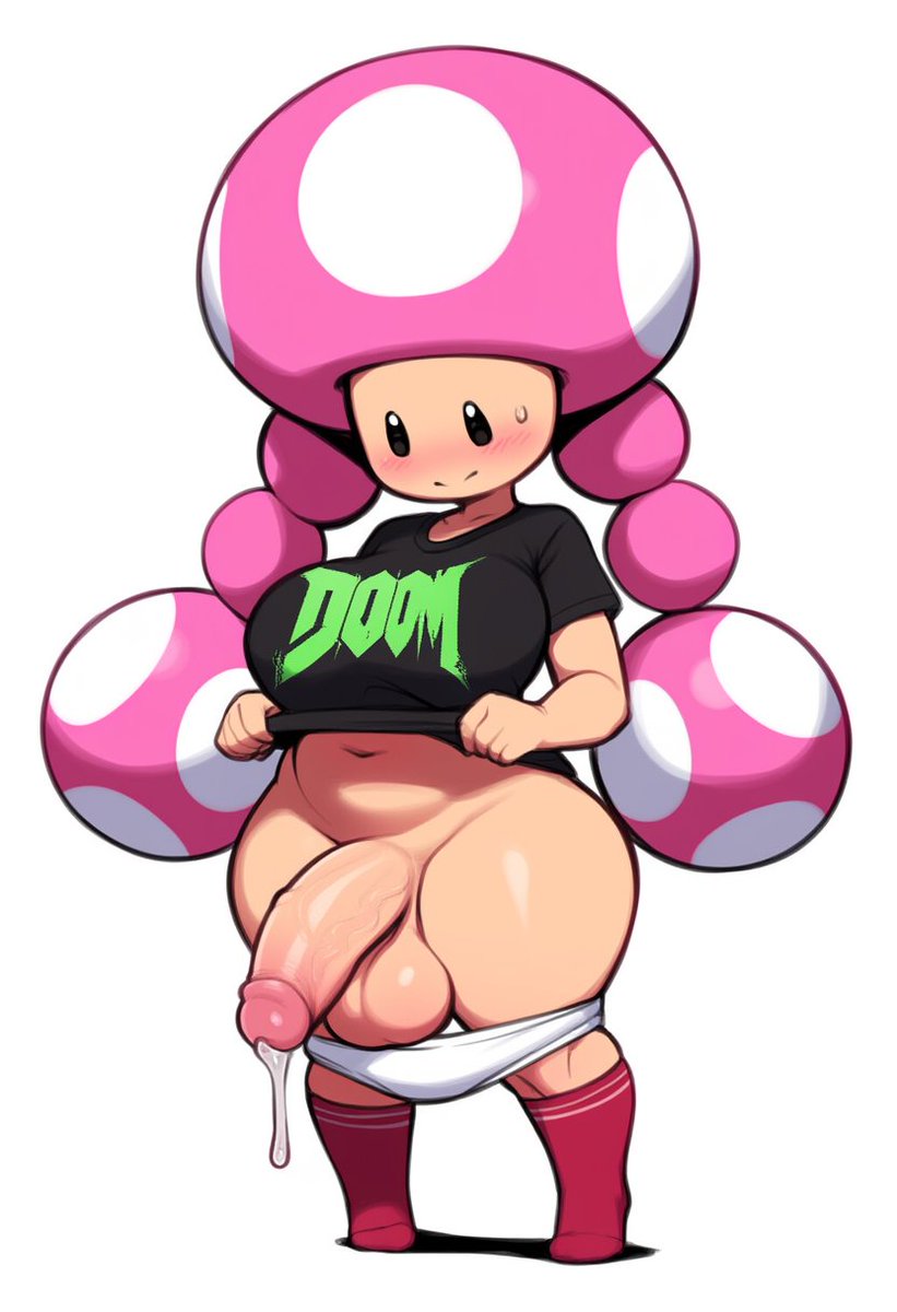 SHROOMSTACKED & GOOMSTACKED tweet media