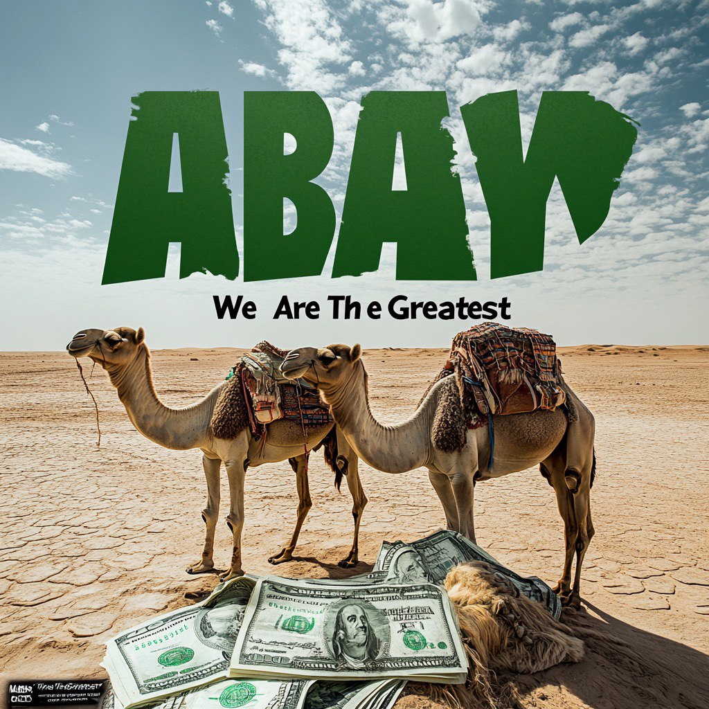 #TeamAbay tweet media