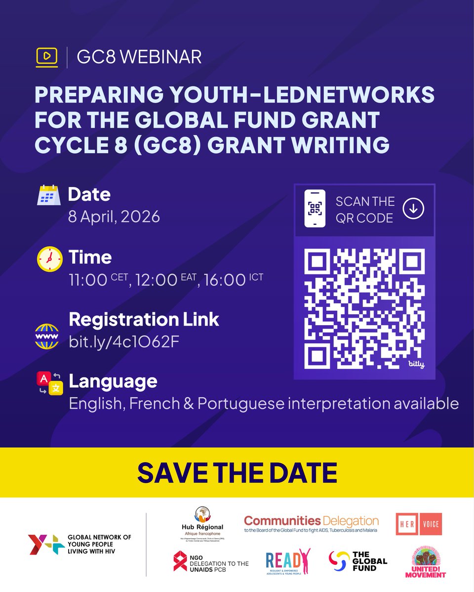 Y+ Global tweet media