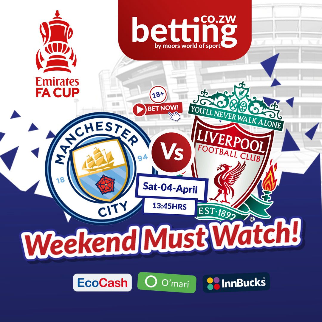 Moors World of Sport🇿🇼 tweet media