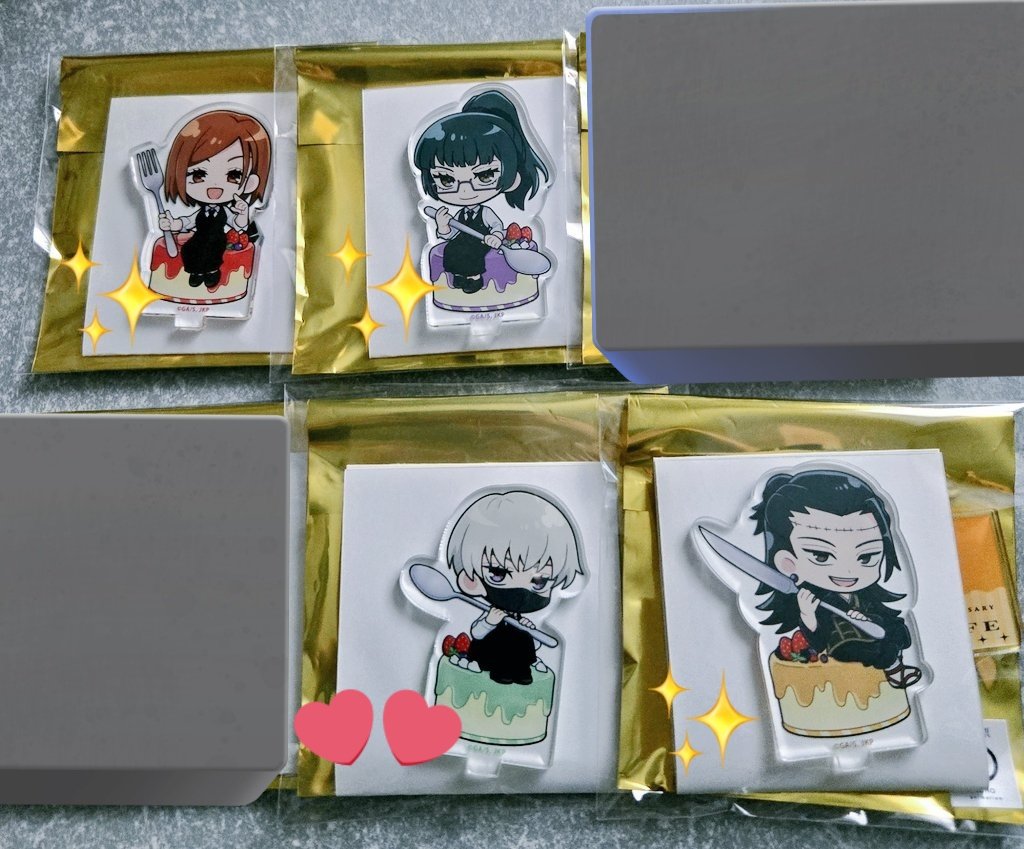 ゆきみっち tweet media