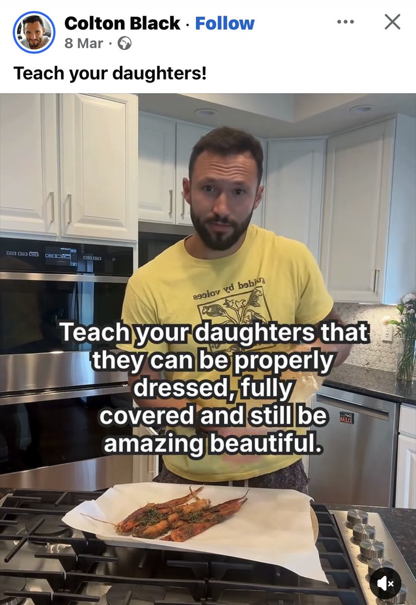 Miss Chief 🤨 tweet media