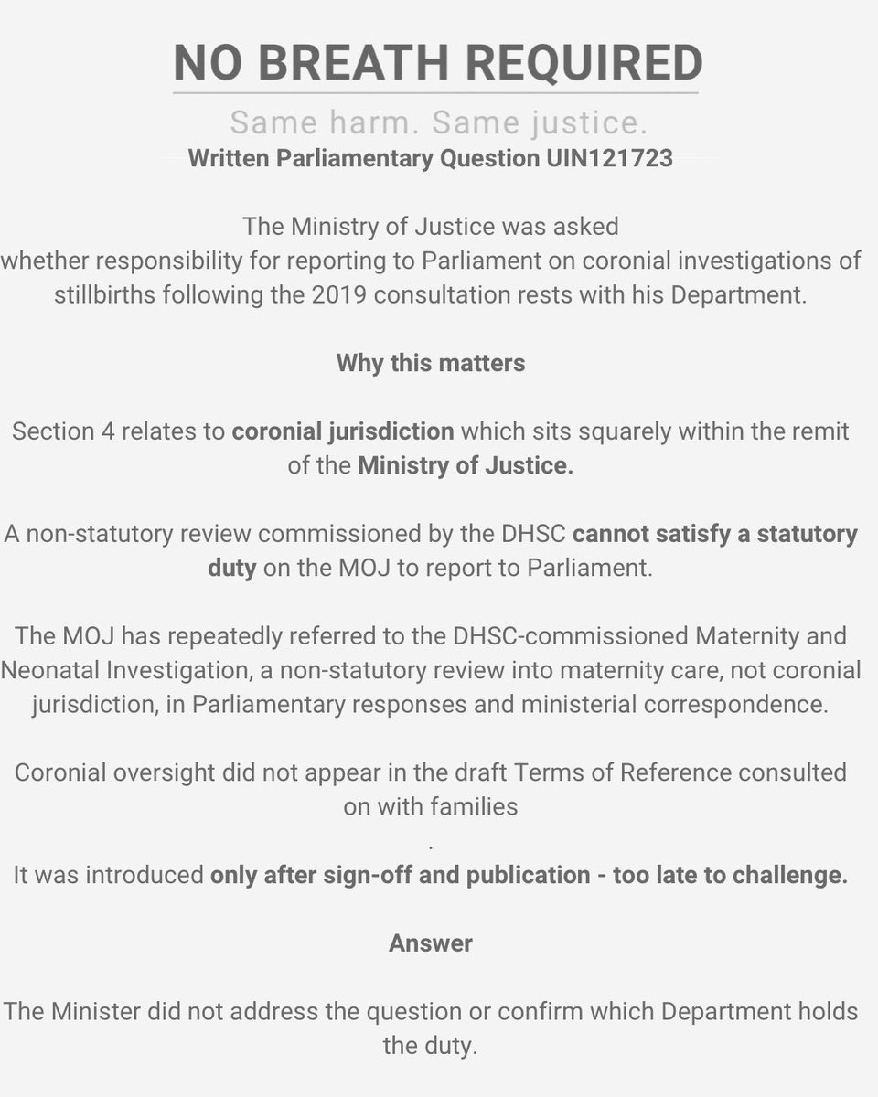 No breath required. tweet media