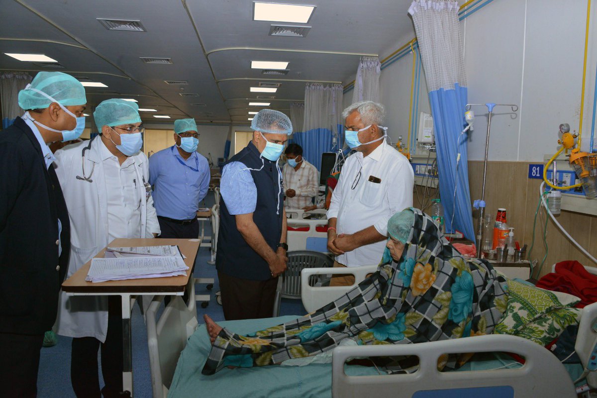 Department of Medical Education, Rajasthan tweet media