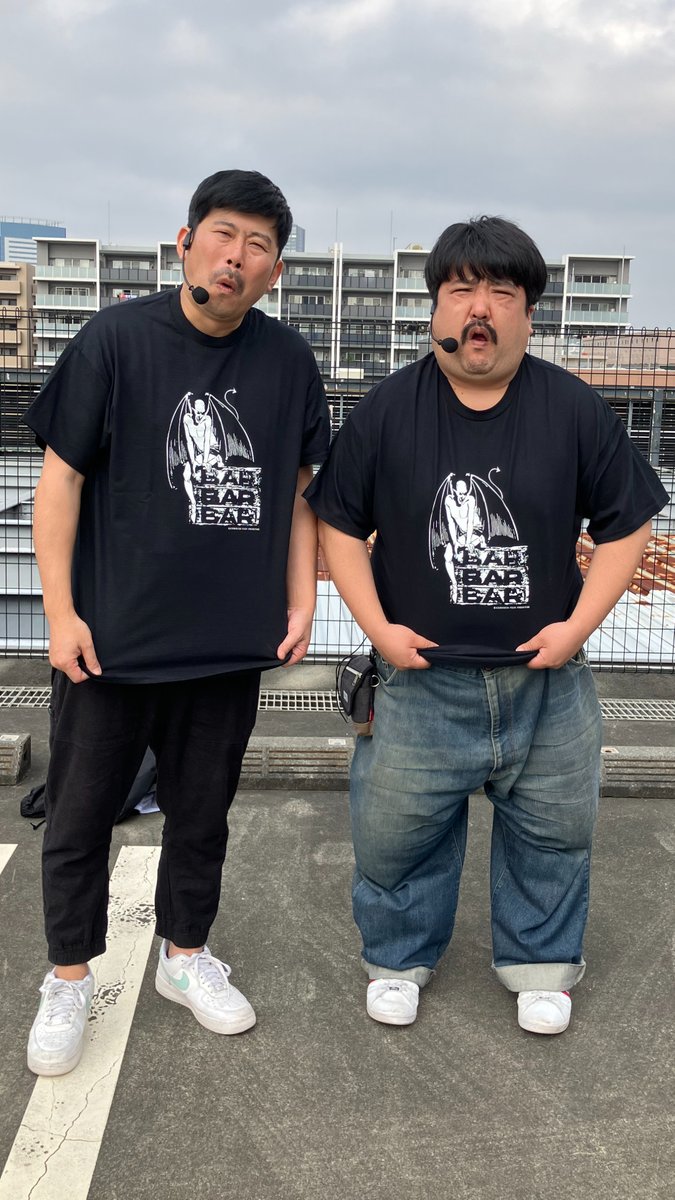吾妻橋ぱちプロダクション tweet media