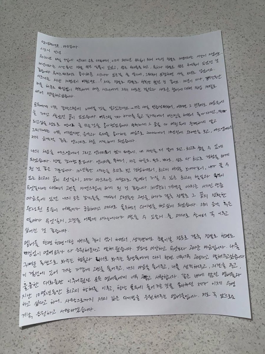 MARKLEE, THAILAND🇹🇭 tweet media