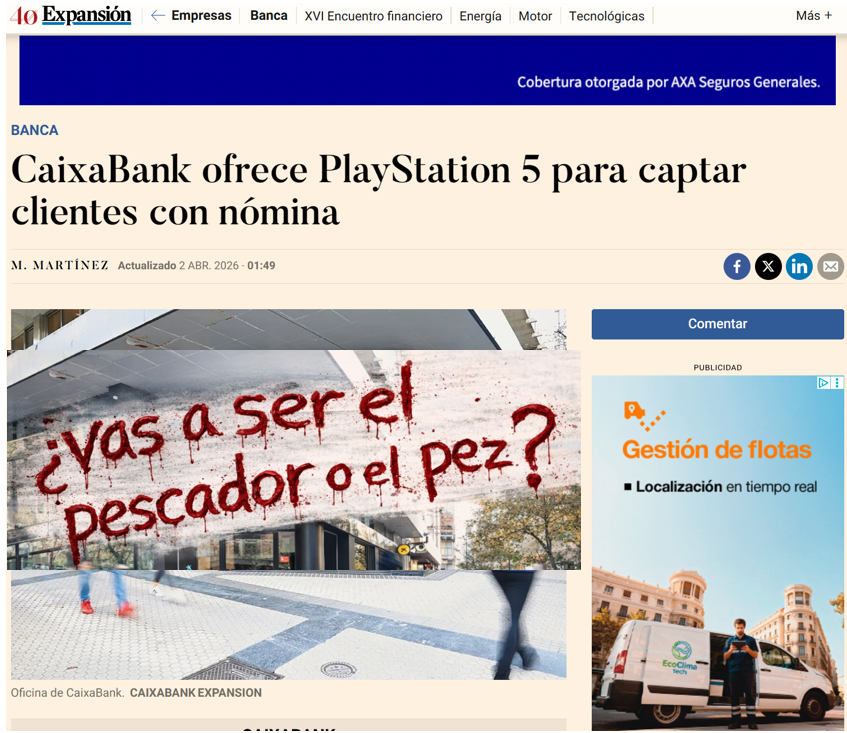 Pablo Gonzalez Vidal tweet media