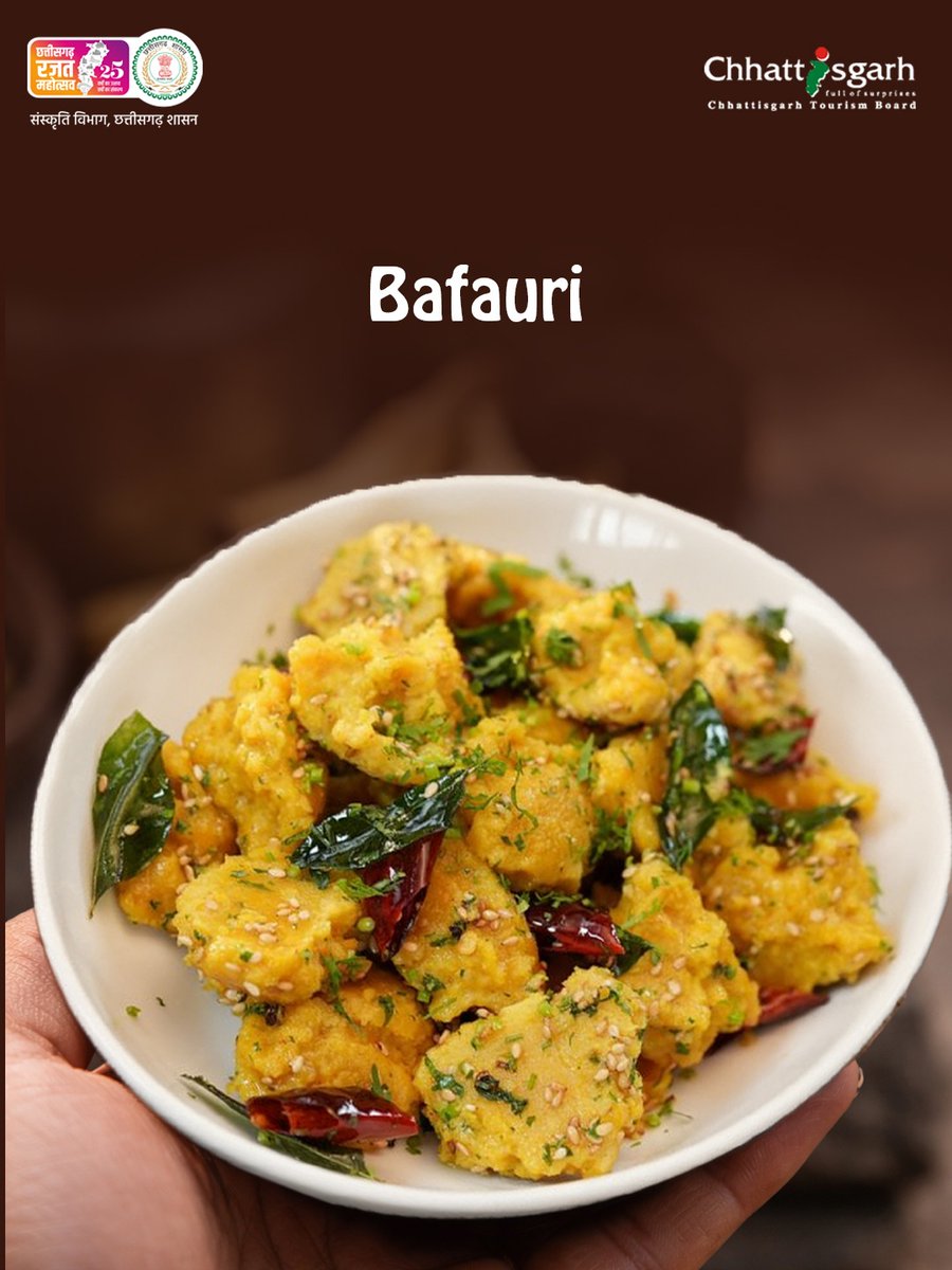 Chhattisgarh Culture Department tweet media