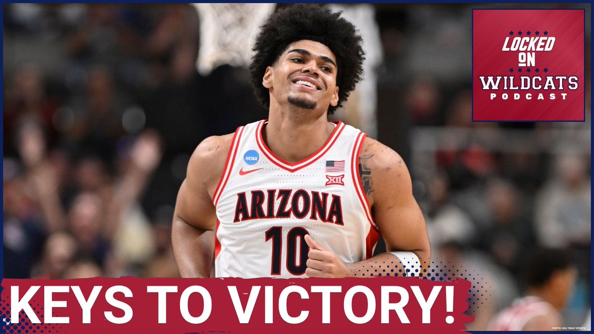 Locked On Wildcats tweet media