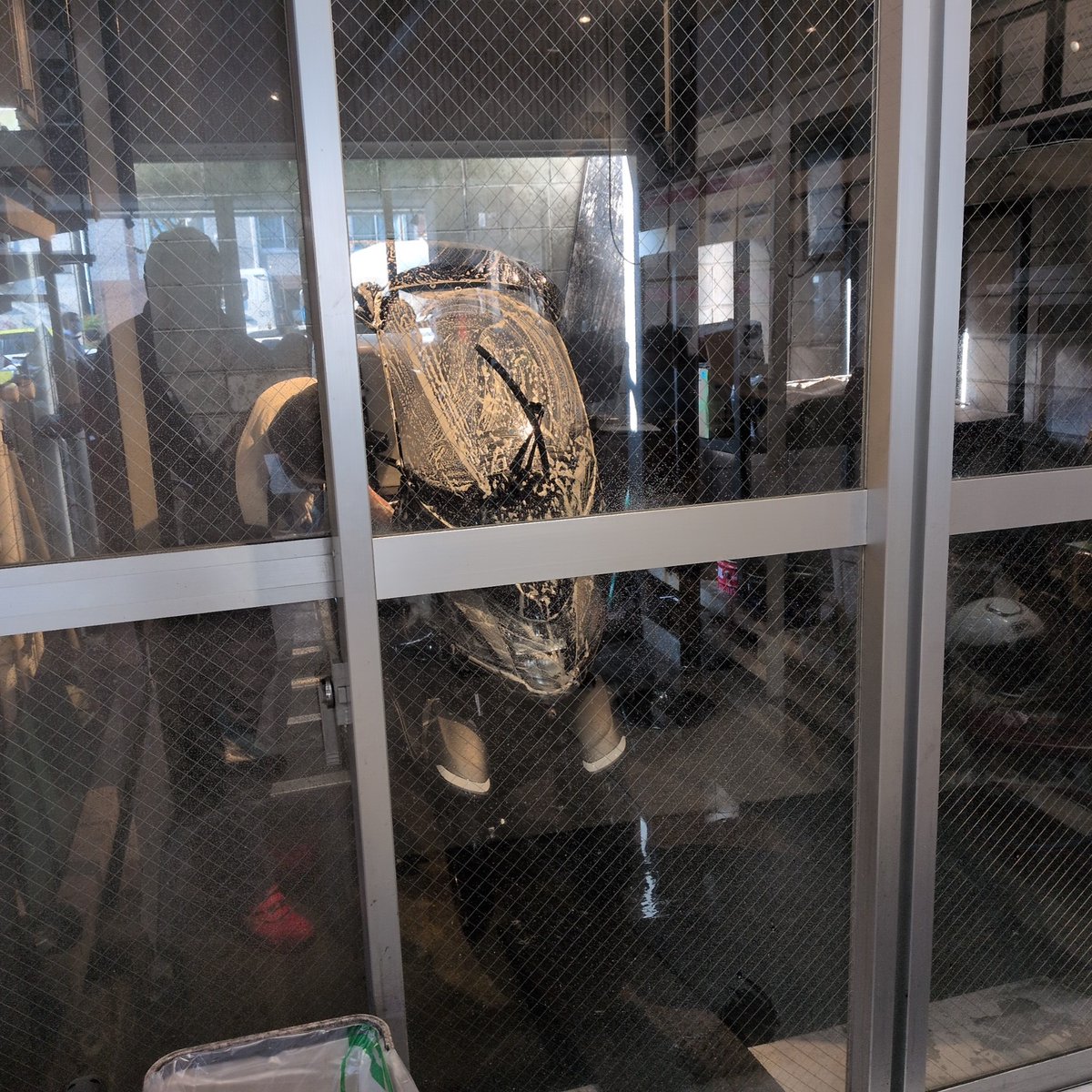 よし@UberDriver tweet media