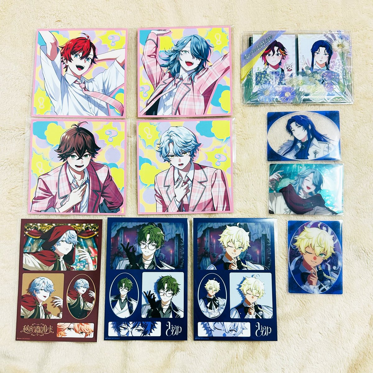 くっく/らんいち tweet media