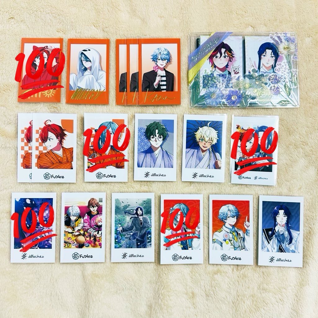 くっく/らんいち tweet media