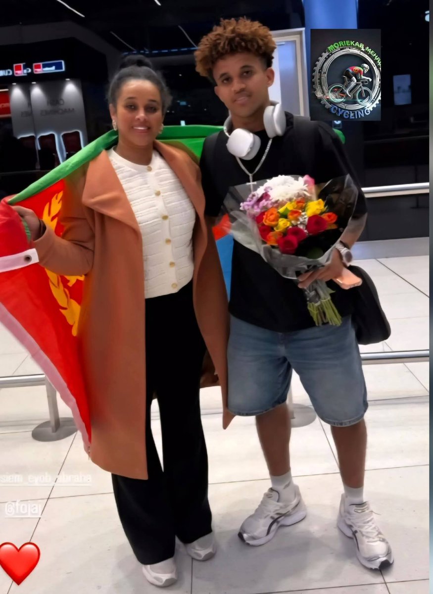 Samson Haile tweet media