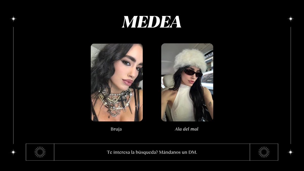 𝐌𝐄𝐀𝐍𝐌𝐎𝐑𝐓𝐇 ( RESERVAS ABIERTAS ) tweet media