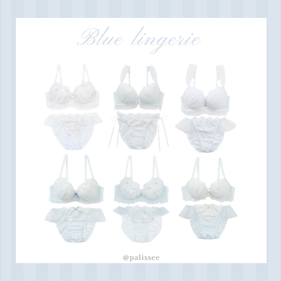 palissee(パリーゼ)公式 tweet media