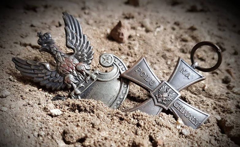 Narodowe Siły Zbrojne tweet media