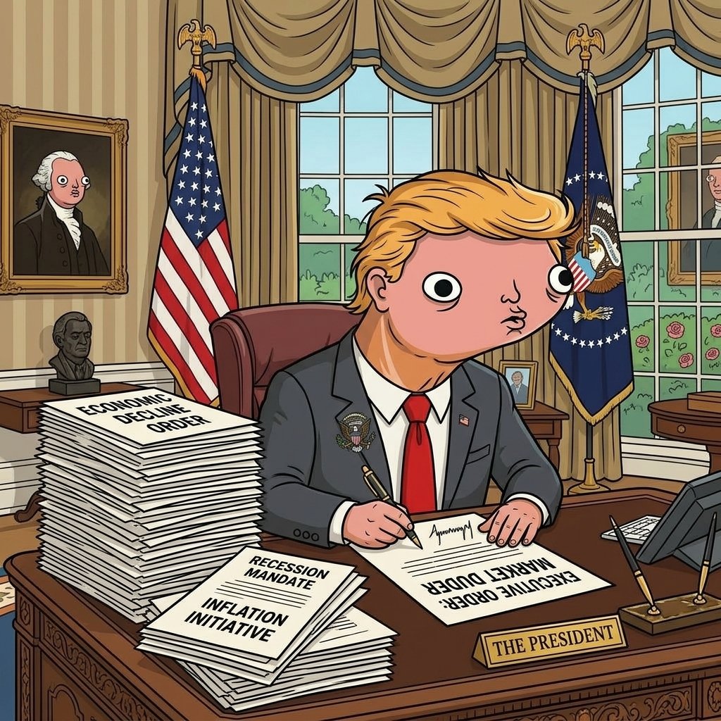 Dunald Dump tweet media