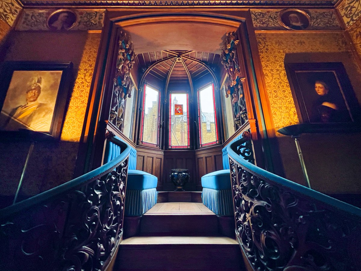 🇩🇪ブルスト@ドイツ雑推帳 tweet media