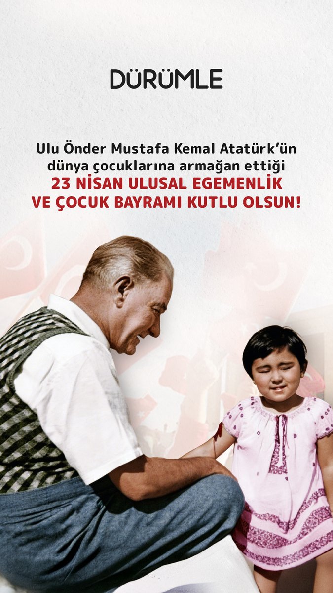 Dürümle tweet media