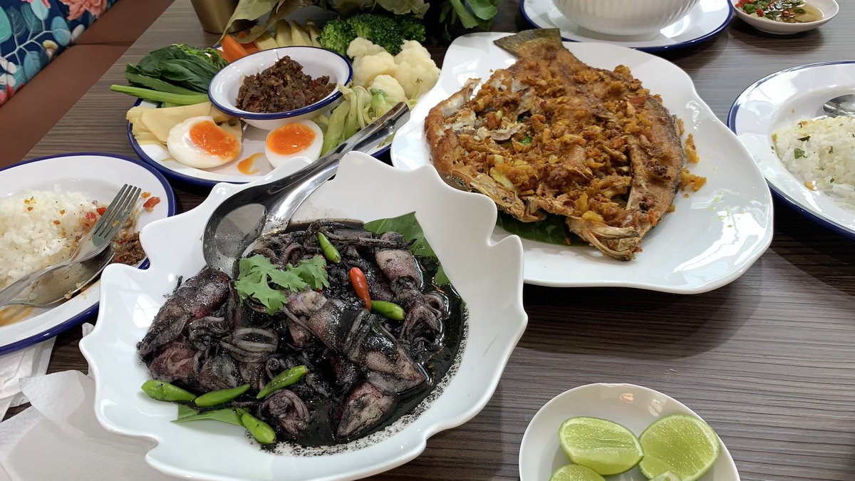 salid3000 Prithong tweet media