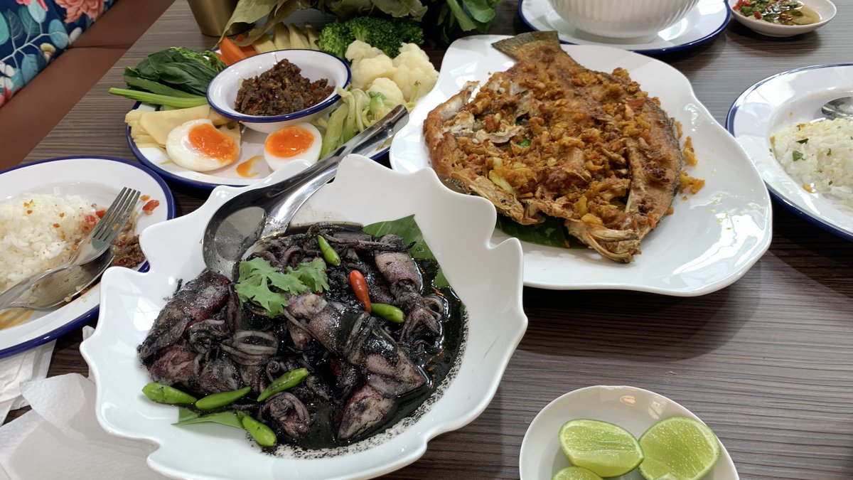 salid3000 Prithong tweet media