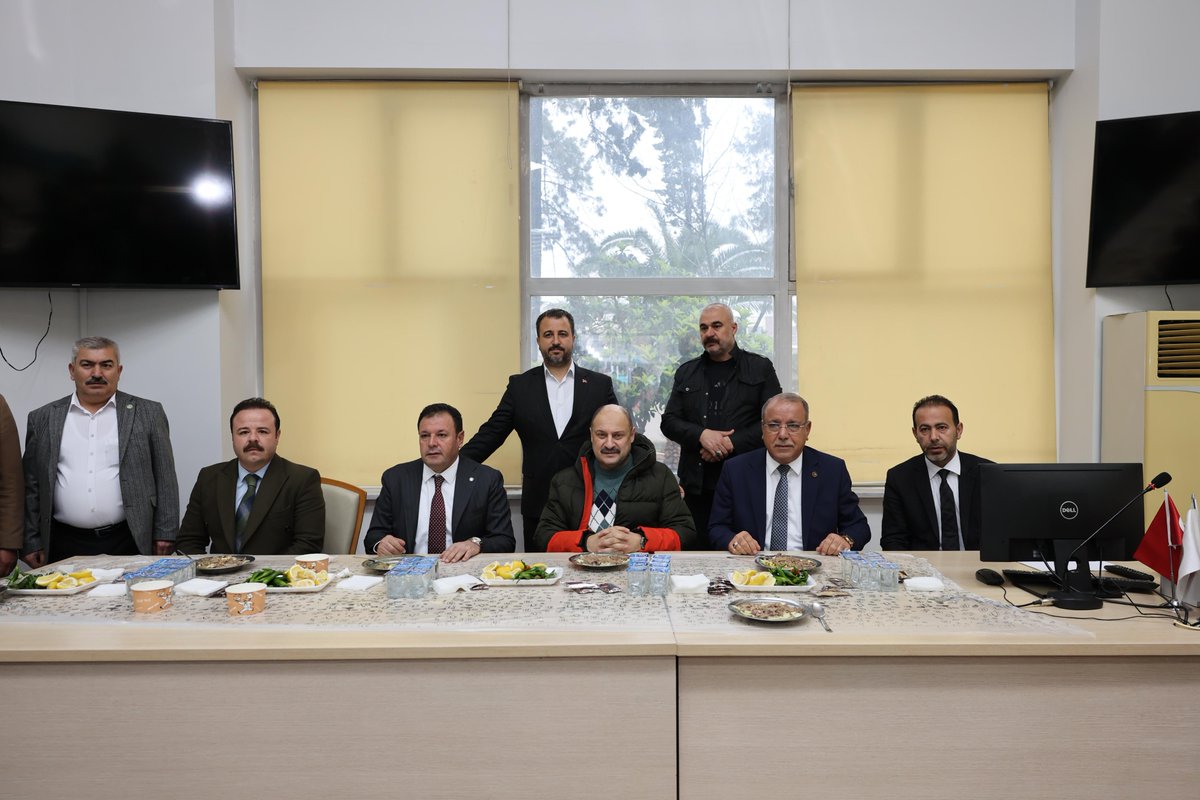 Şanlıurfa Büyükşehir 🇹🇷 tweet media