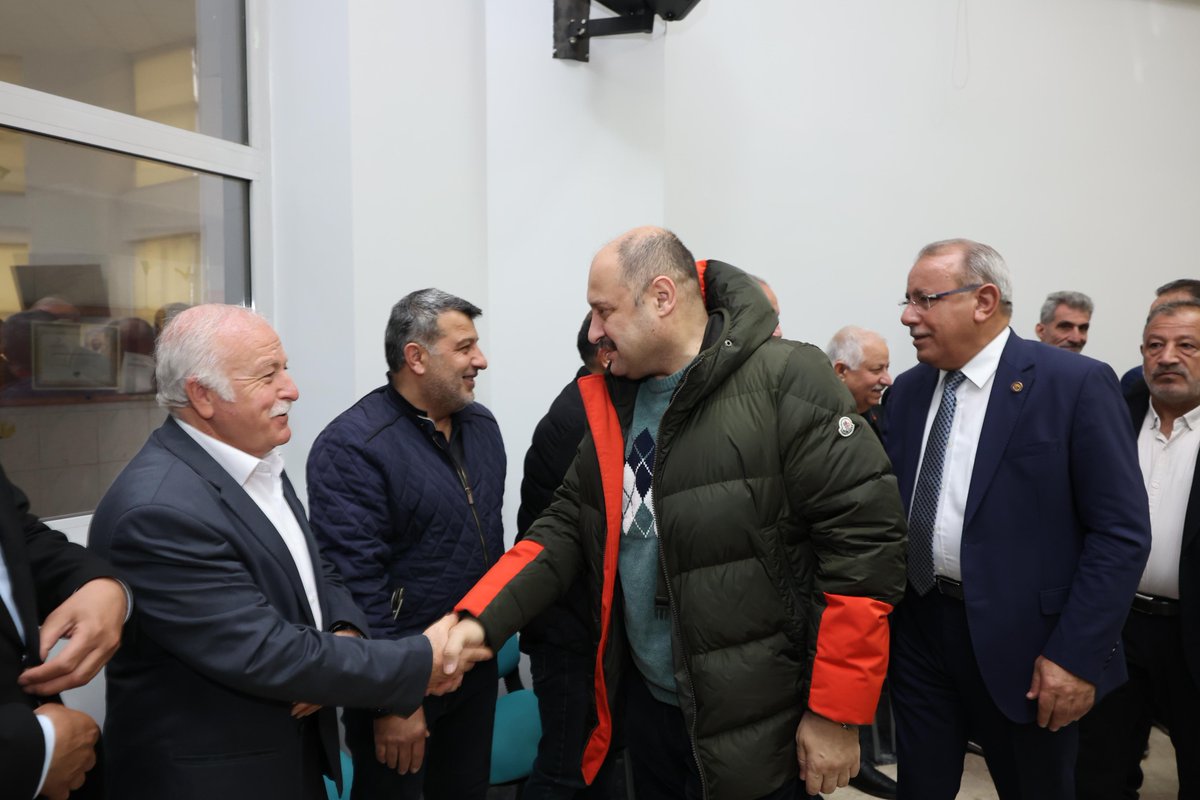 Şanlıurfa Büyükşehir 🇹🇷 tweet media