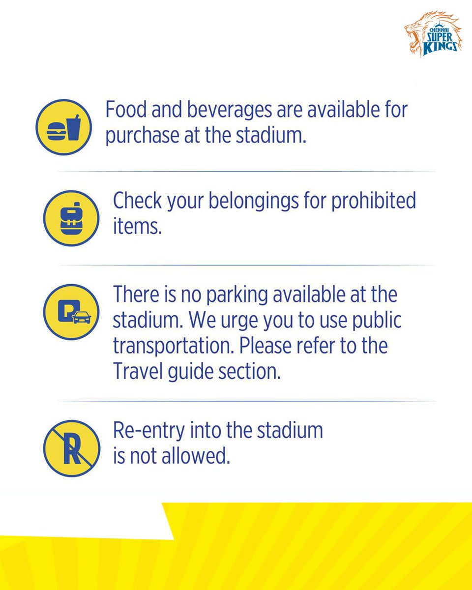 Chennai Super Kings tweet media