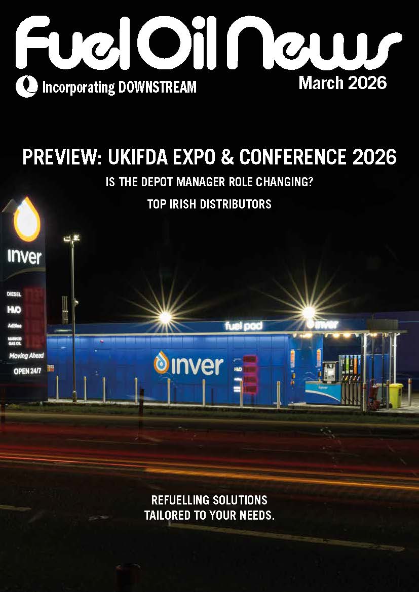 Fuel Oil News Magazine tweet media