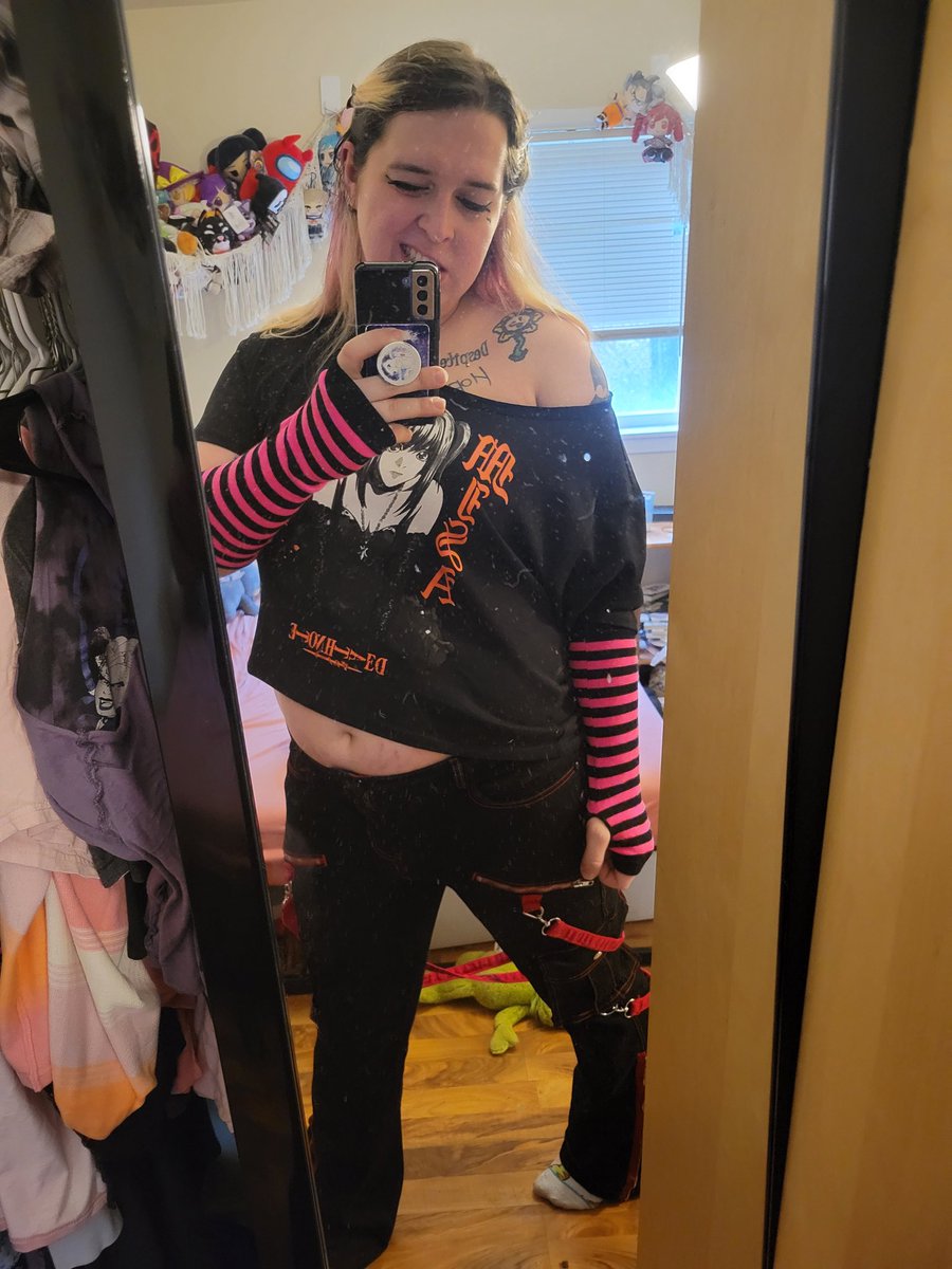 Sparkle☆Lynn 🏳️‍⚧️ tweet media