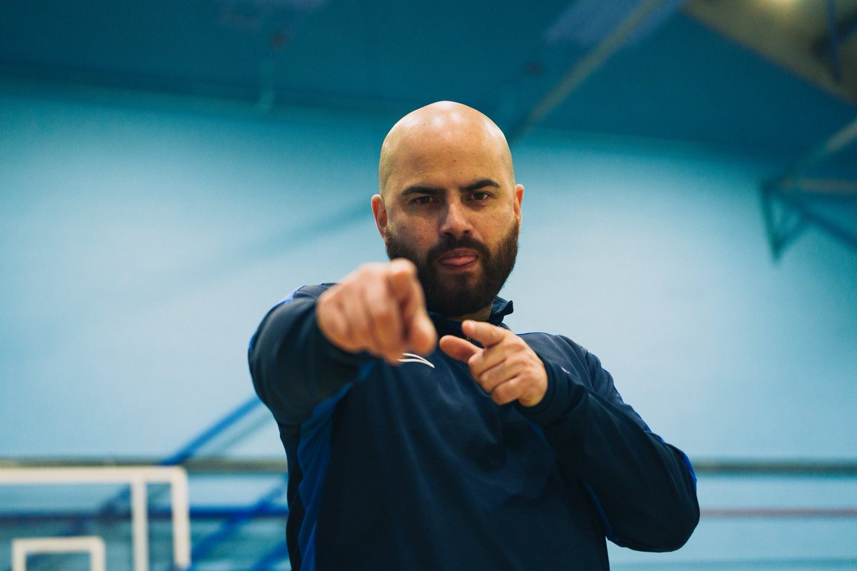 🐣 YOU LOT! YEAH YOU! Hope you all have an amazing long Easter weekend!

Out of office is on &amp; a few days now to recharge until we kick off week two of Easter Football Fun Camps!