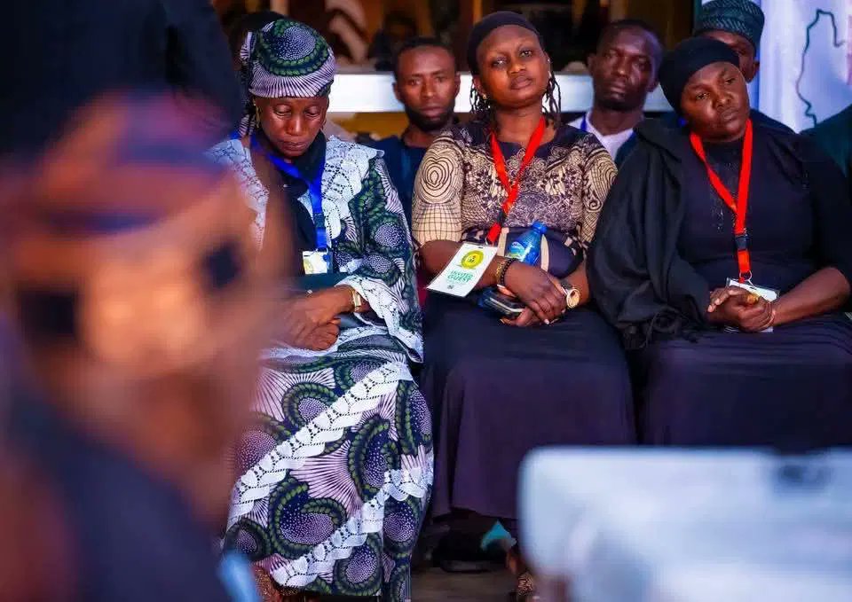 Vanguard Newspapers tweet media