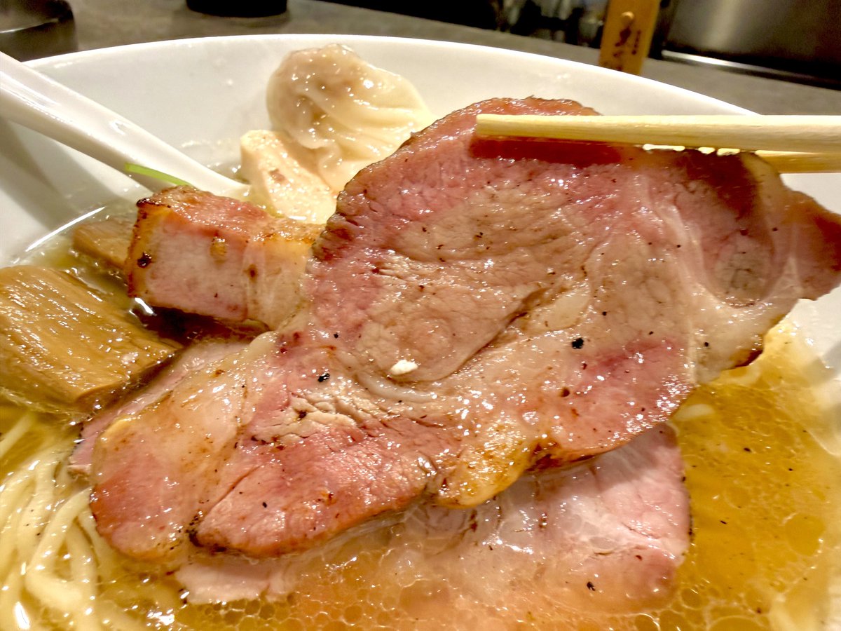 俺たちのラーメン🍜（俺ラー） tweet media