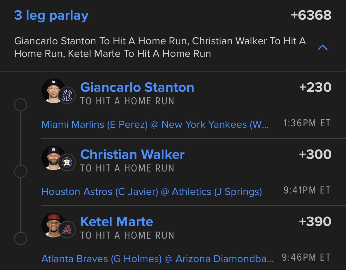 shoebets tweet media