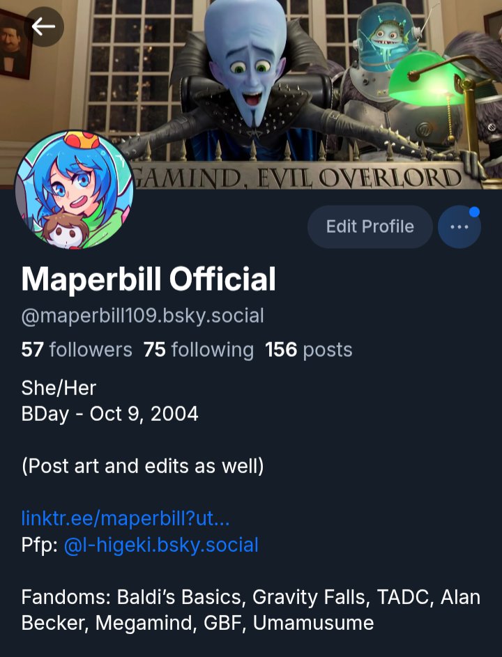 NULL👖and BINK 🦀 (@Maperbill109) / Posts and Replies / X