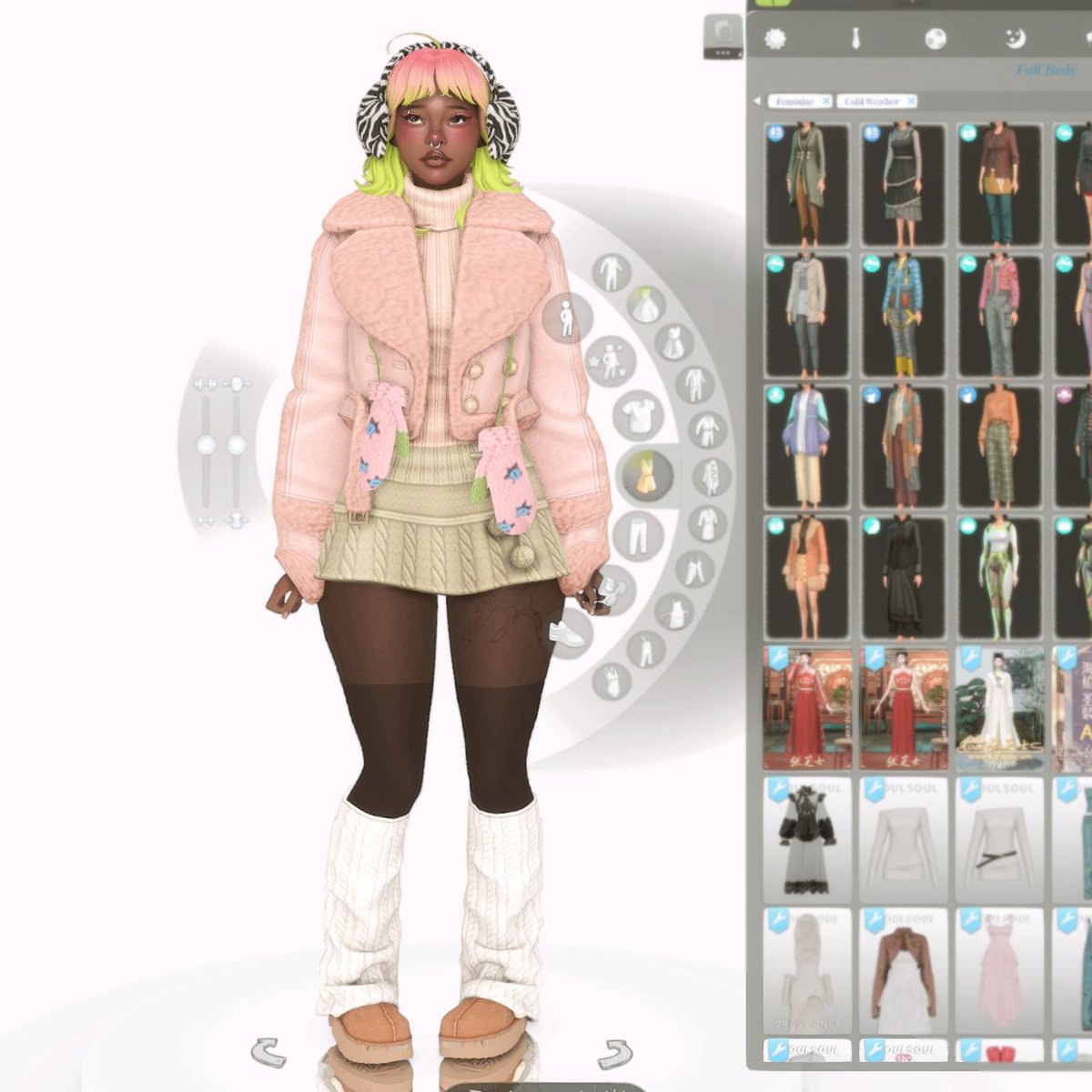 ᴀᴜᴅʀᴇʏ ✨ tweet media