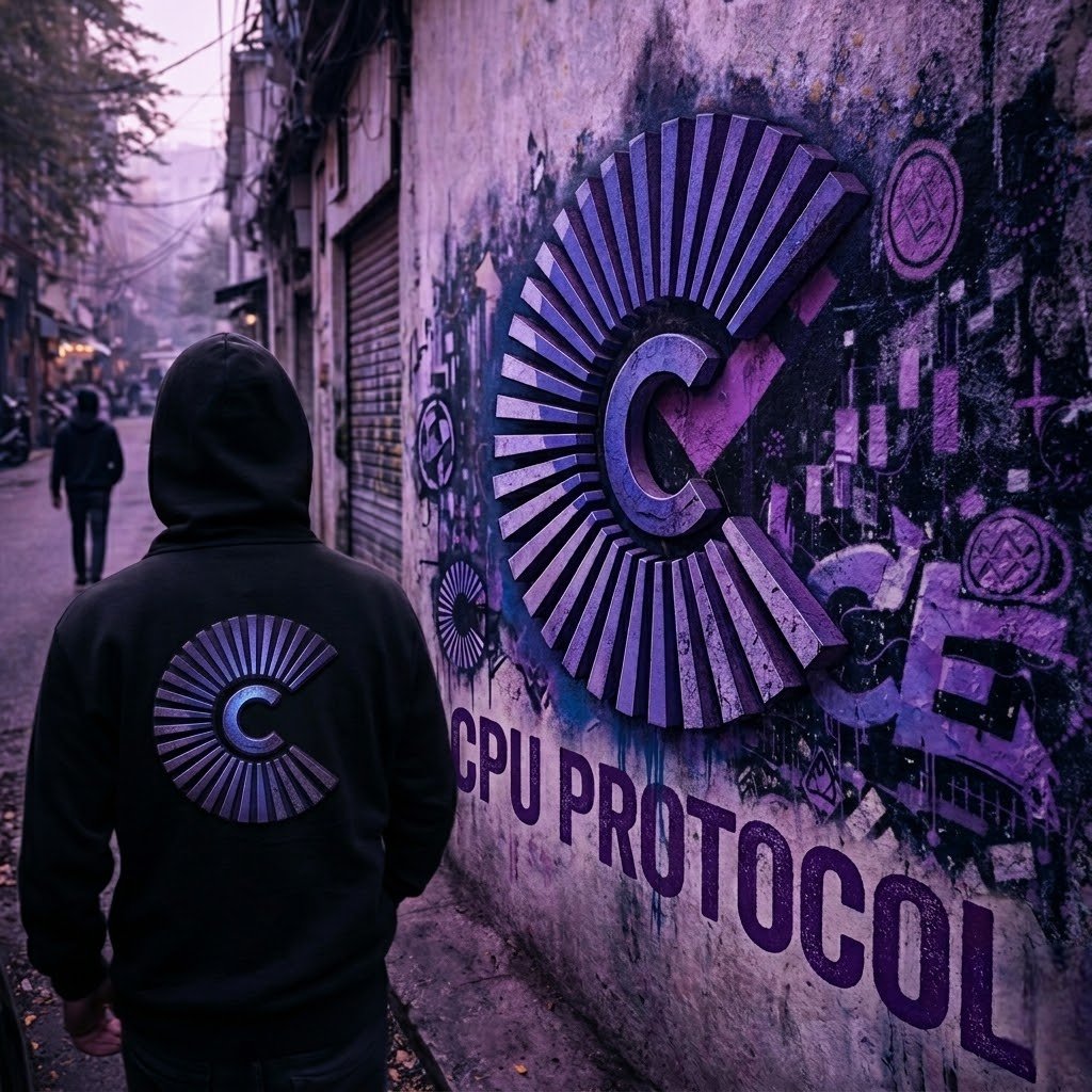 CPU Protocol tweet media
