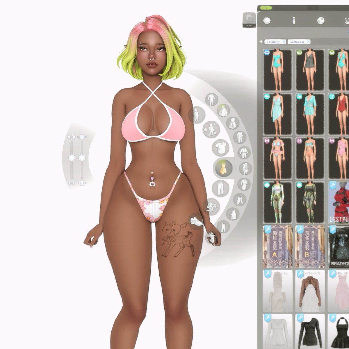 ᴀᴜᴅʀᴇʏ ✨ tweet media