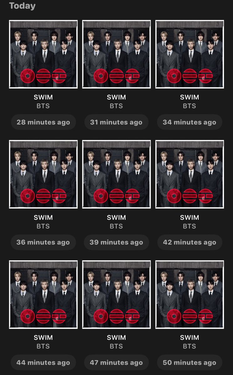 Ararirang⁷ tweet media