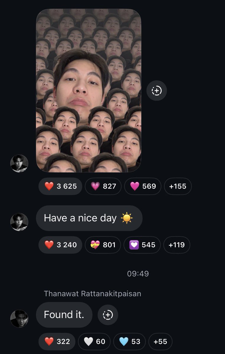 Firstkhaotung International Fans tweet media