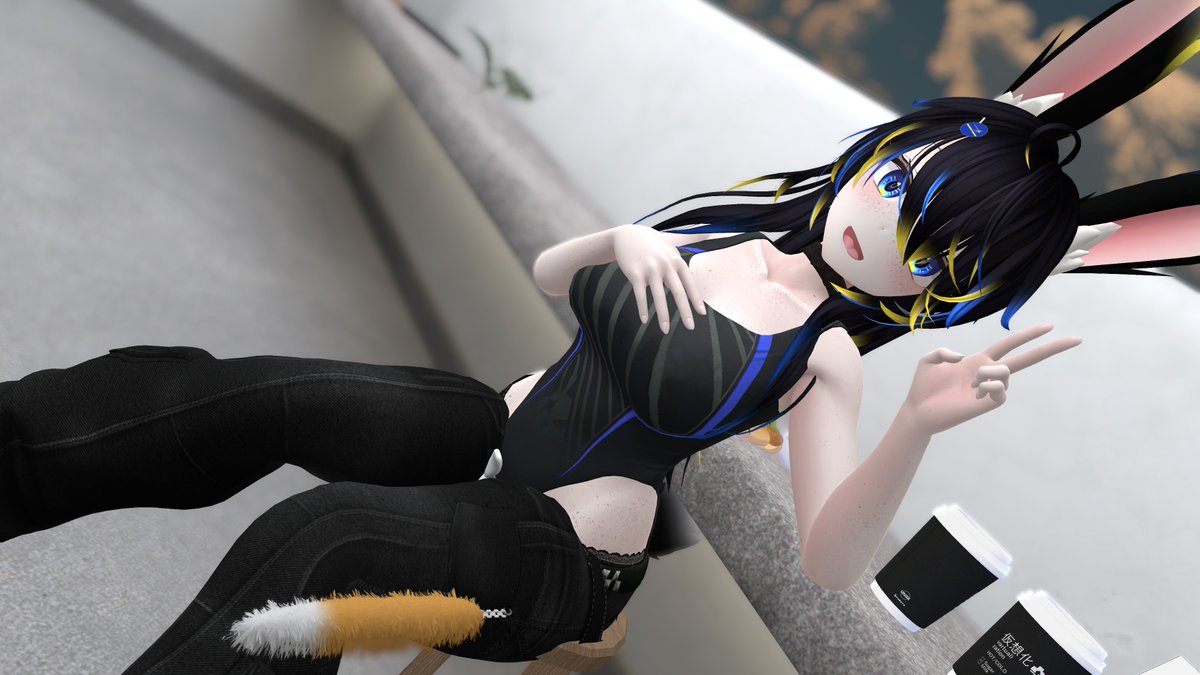 Alloy_VRC tweet media