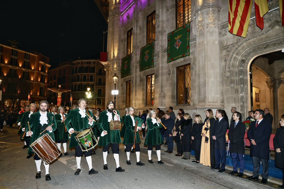 Partit Popular de Mallorca tweet media