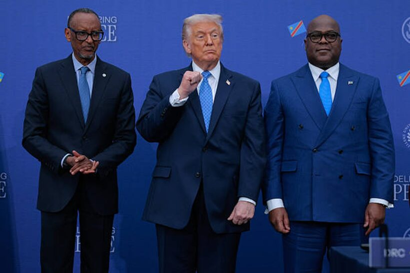 TWIRWANEHO MOISE 🇨🇩 tweet media