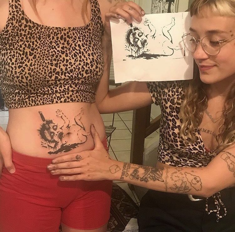 Non-Denominational Waluigi tweet media