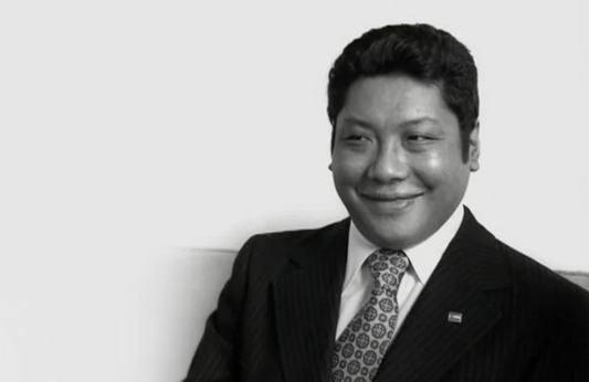JDharmaQuotes's tweet photo. Glimpse of Enlightenment ~ Chögyam Trungpa
https://t.co/A4zH8BYygi
#ChögyamTrungpa #Buddha #sharpness #spaciousness https://t.co/Gw9l9I9xsQ